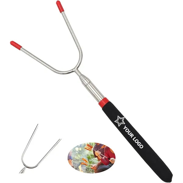 Extendable Marshmallow Roasting Sticks