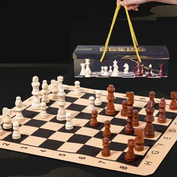 Travel Chess Set