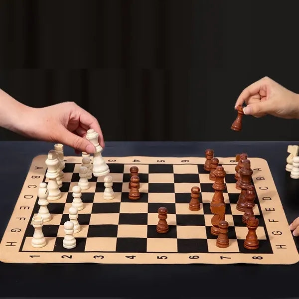 Travel Chess Set