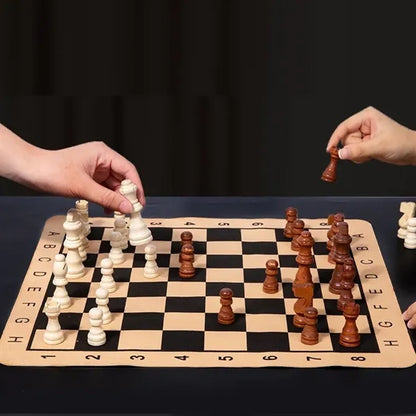 Travel Chess Set
