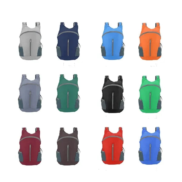 Lightweight Foldable Travel Backpack Packable Daypack
