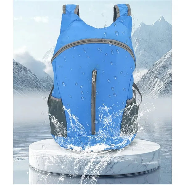Lightweight Foldable Travel Backpack Packable Daypack