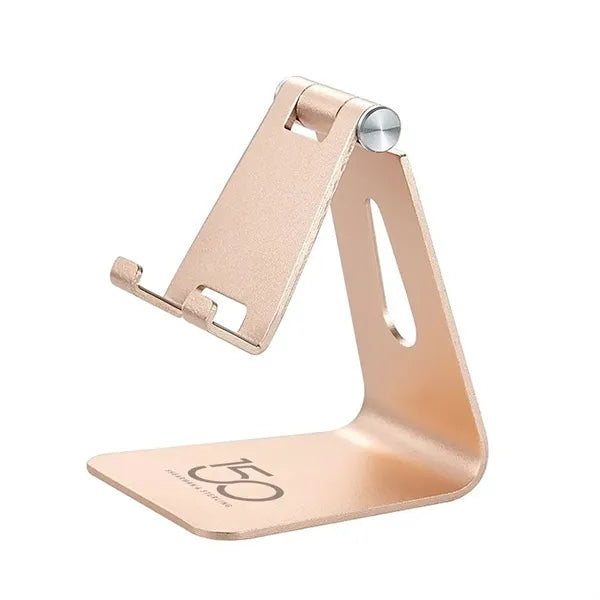 Metallic Smartphone Stand
