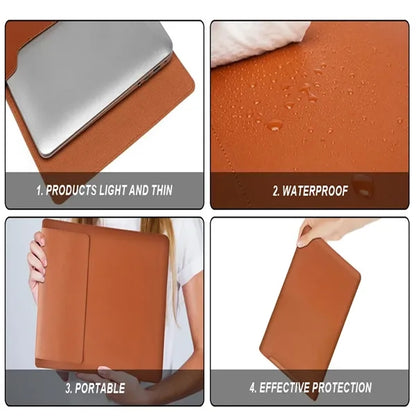Waterproof Laptop Sleeve Padded Case