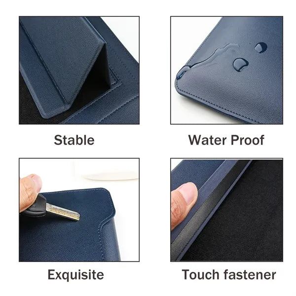 Waterproof Laptop Sleeve Padded Case