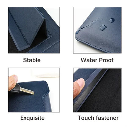 Waterproof Laptop Sleeve Padded Case