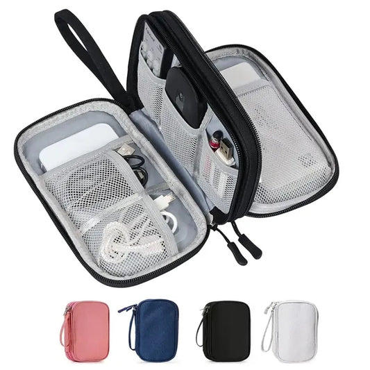 Waterproof Double Layers Storage Bag