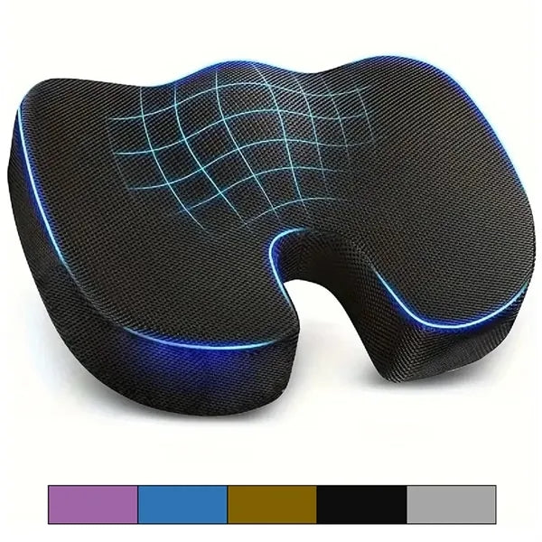 Memory Foam Cushion Office Chair