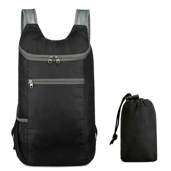 Ultralight Small Waterproof Folding Backpack