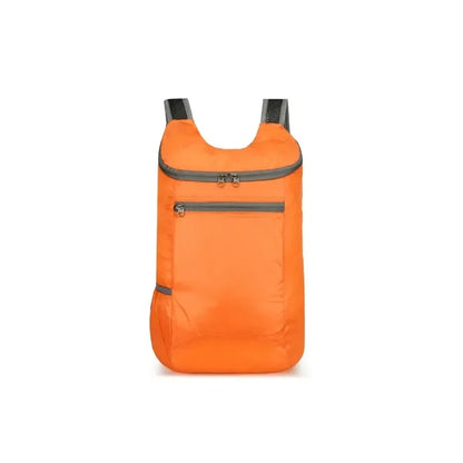 Ultralight Small Waterproof Folding Backpack