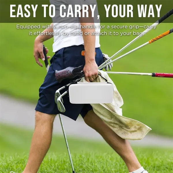 Golf Glove Holder
