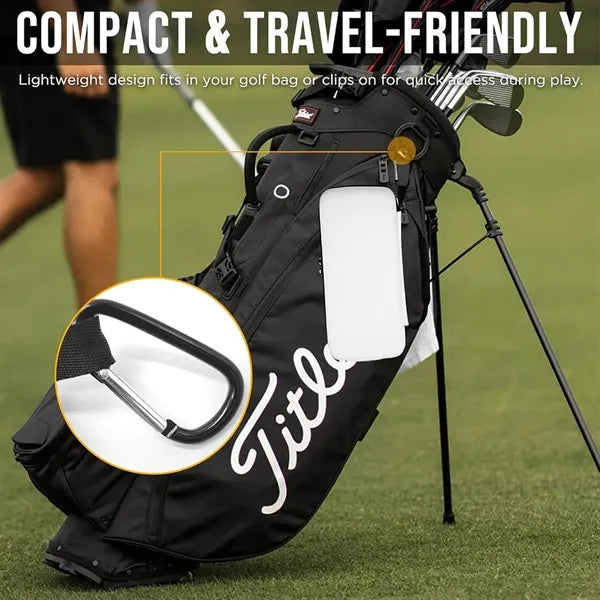 Golf Glove Holder