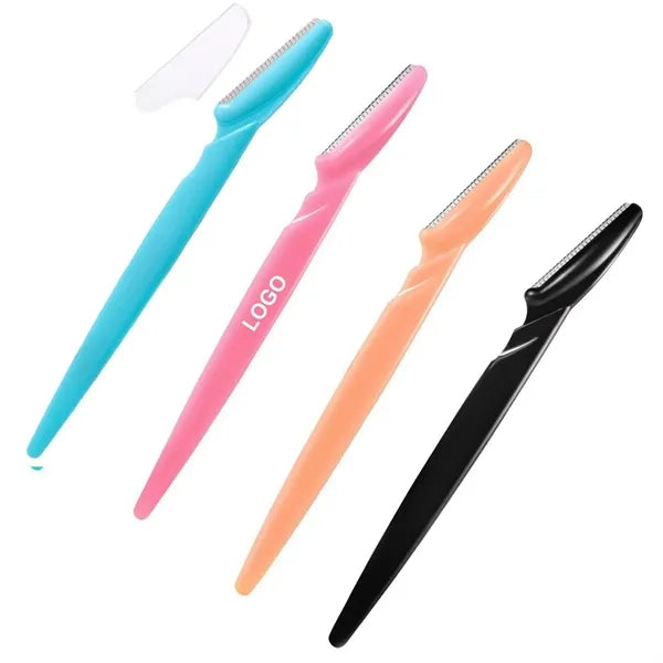 Eyebrow And Face Razor for Women & Men