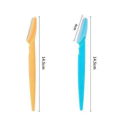 Eyebrow And Face Razor for Women & Men