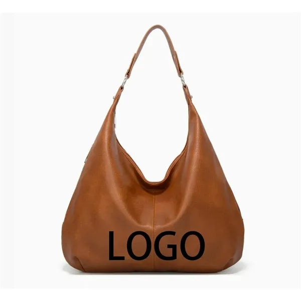 PU Leather Handbag Shoulder Bag