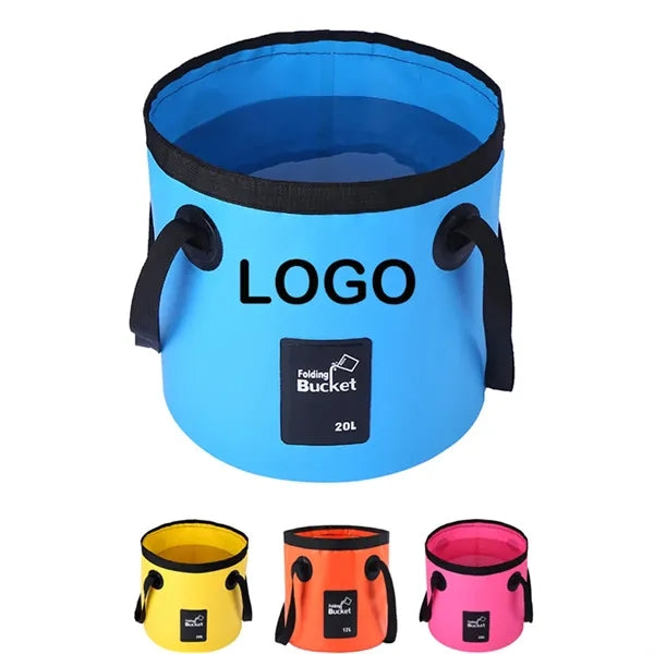 Collapsible Bucket