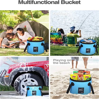 Collapsible Bucket