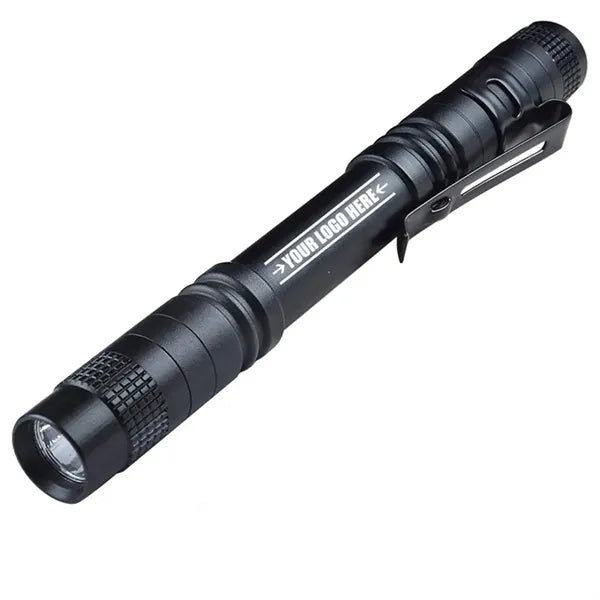 Flashlight Small Mini LED High Lumen