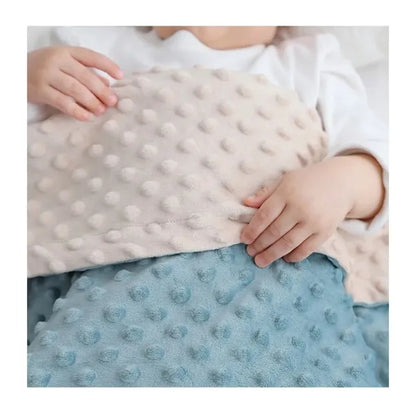 Micro Fleece Baby Blanket 30''x40''