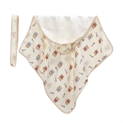 Baby Hooded Towel