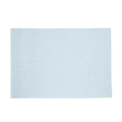Cotton Waffle Weave Baby Towel