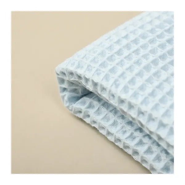 Cotton Waffle Weave Baby Towel