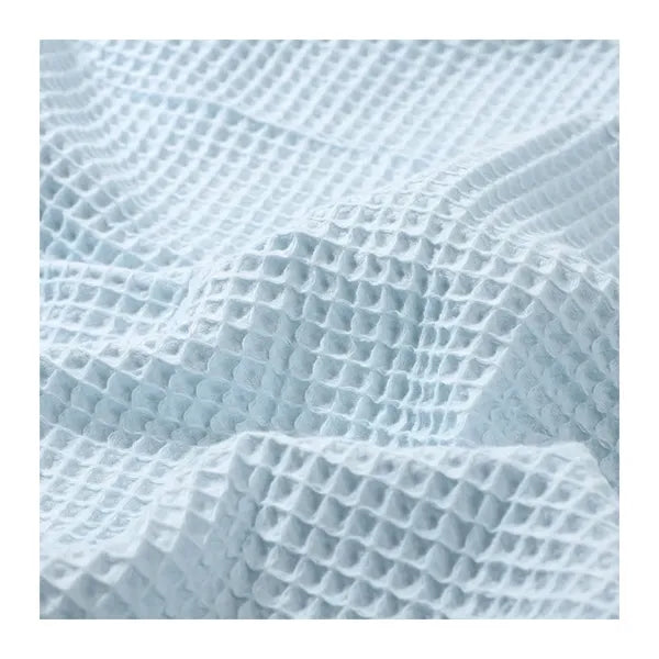 Cotton Waffle Weave Baby Towel