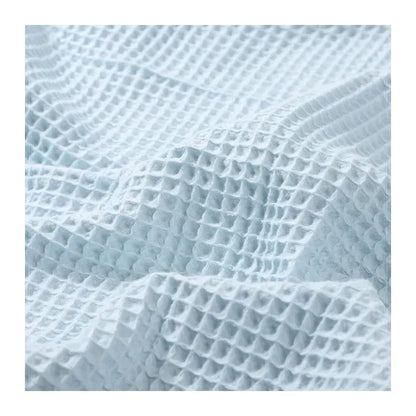 Cotton Waffle Weave Baby Towel
