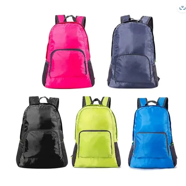 Ultralight Foldable Travel Storage Mountaineering Bag