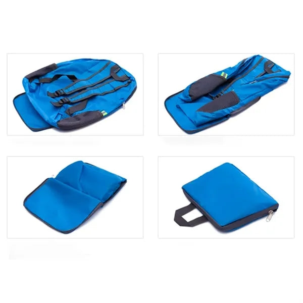 Ultralight Foldable Travel Storage Mountaineering Bag
