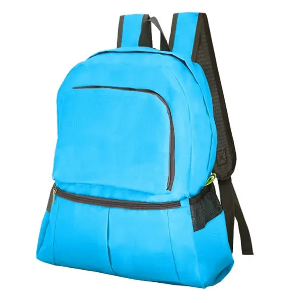 Ultralight Foldable Travel Storage Mountaineering Bag