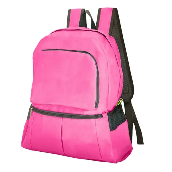 Ultralight Foldable Travel Storage Mountaineering Bag