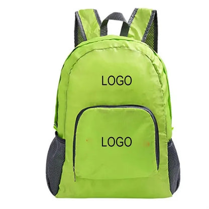 Ultralight Foldable Travel Storage Mountaineering Bag