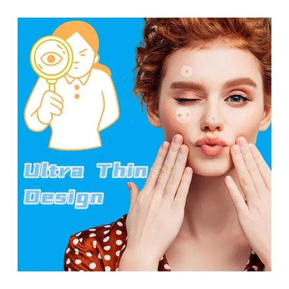 Large Pimple Patches