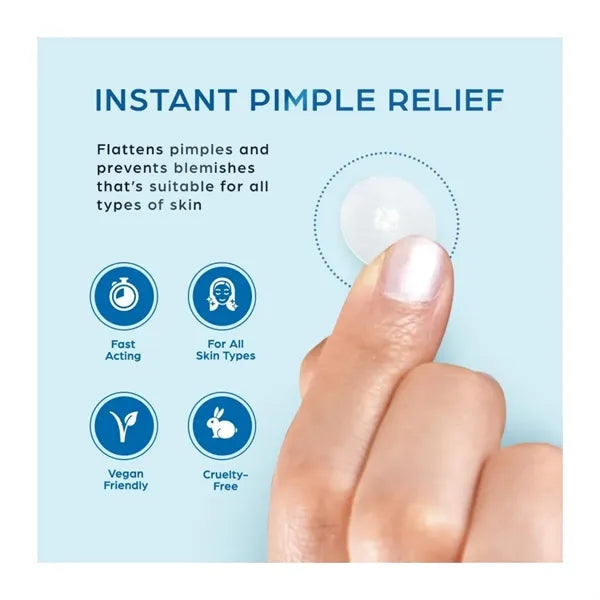 Large Pimple Patches