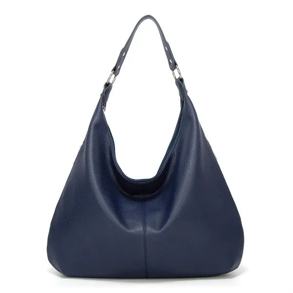 PU Leather Handbag Shoulder Bag