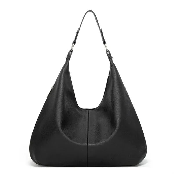 PU Leather Handbag Shoulder Bag