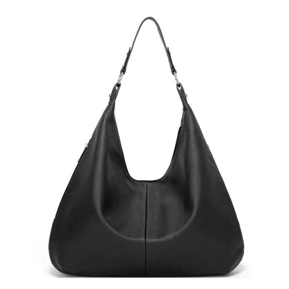 PU Leather Handbag Shoulder Bag