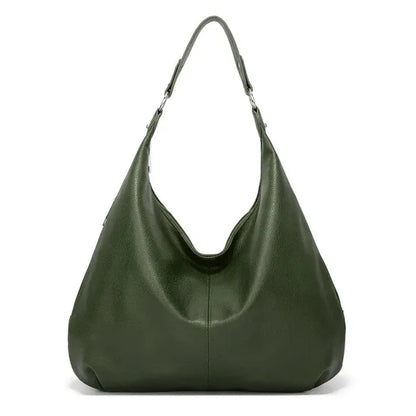 PU Leather Handbag Shoulder Bag