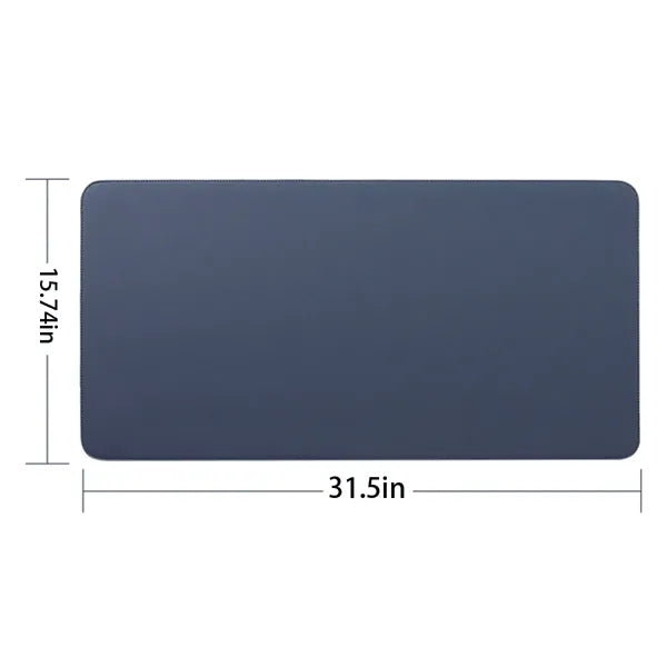 Leather Multifunctional Waterproof Table Mat
