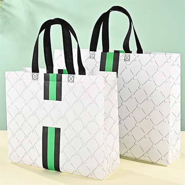 Multi-purpose portable large capacity customizable tote bag