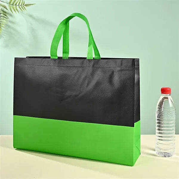 Multi-purpose portable large capacity customizable tote bag