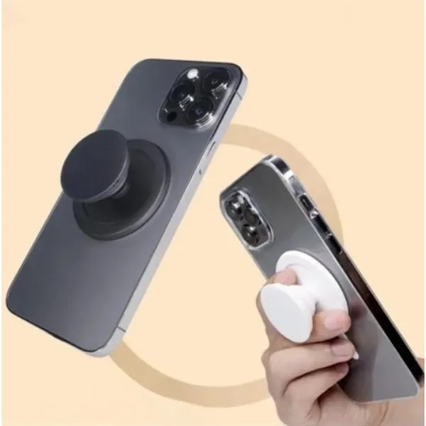 Foldable Magnetic MagSafe Phone Grip