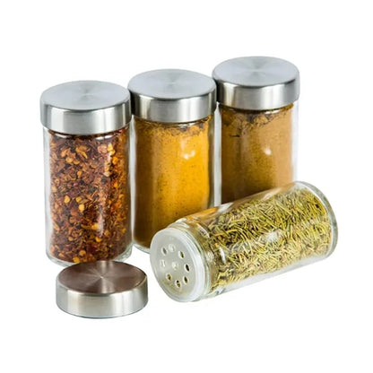 High Quality Rotating Tabletop Spice Rack