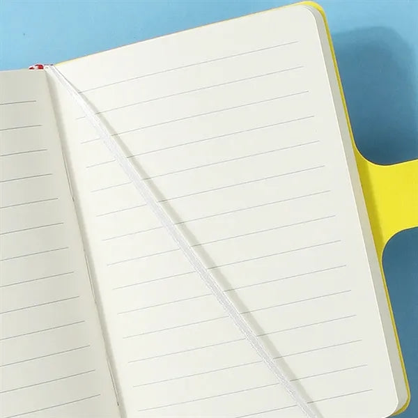 School office business supplies pocket A7 notepad notebook