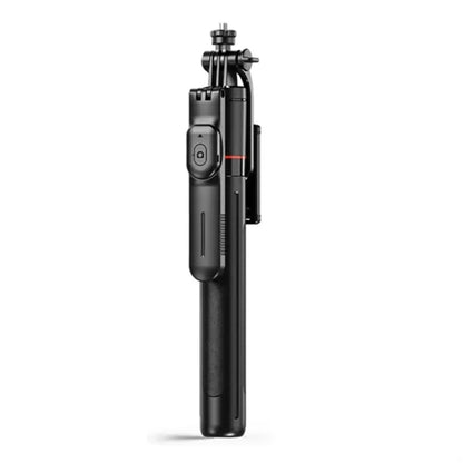 2 In 1 Telescopic Rotating Selfie Stick Tripod