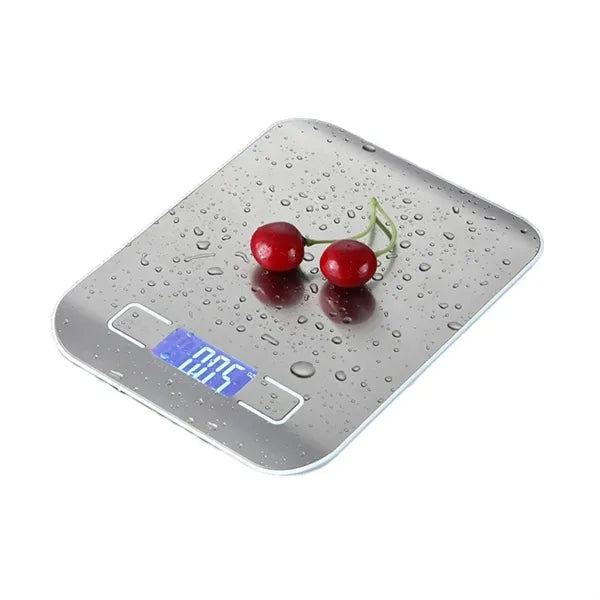 Accurate Portable Kitchen Scale