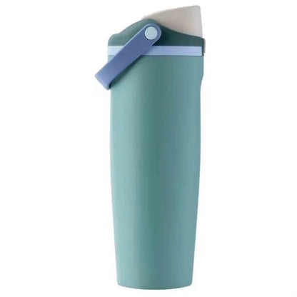 32oz Stainless Steel Tumbler with Handle