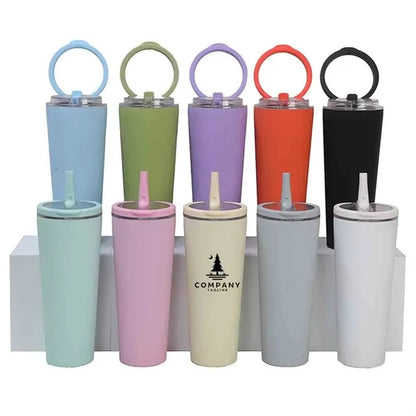 24oz Insulated Thermos Bottle
