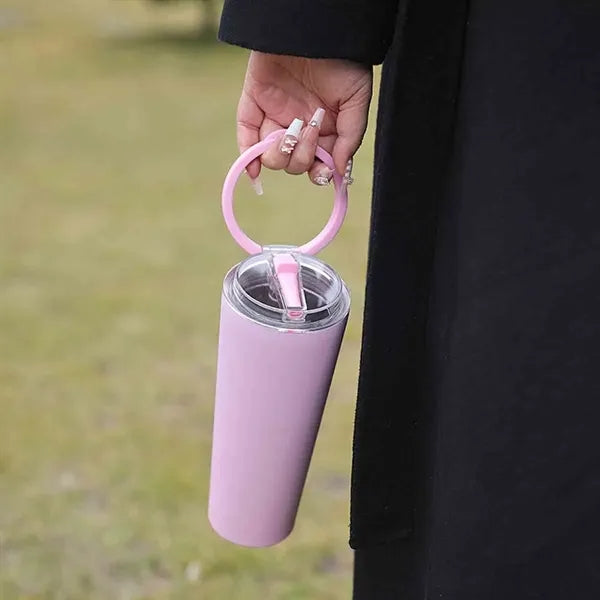 24oz Insulated Thermos Bottle